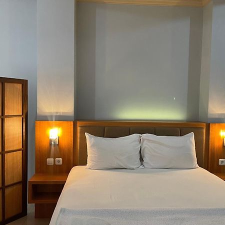 Wesbobo Inn Solo Eksteriør bilde